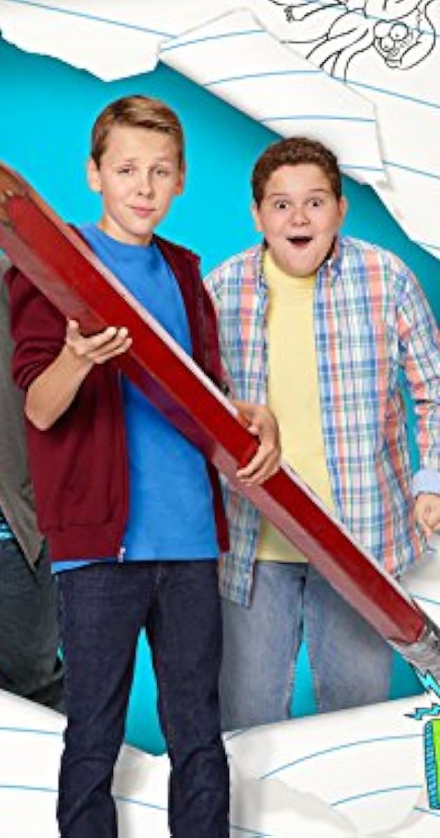 "Kirby Buckets" Gimme Some Room (TV Episode 2015) Full Cast & Crew IMDb