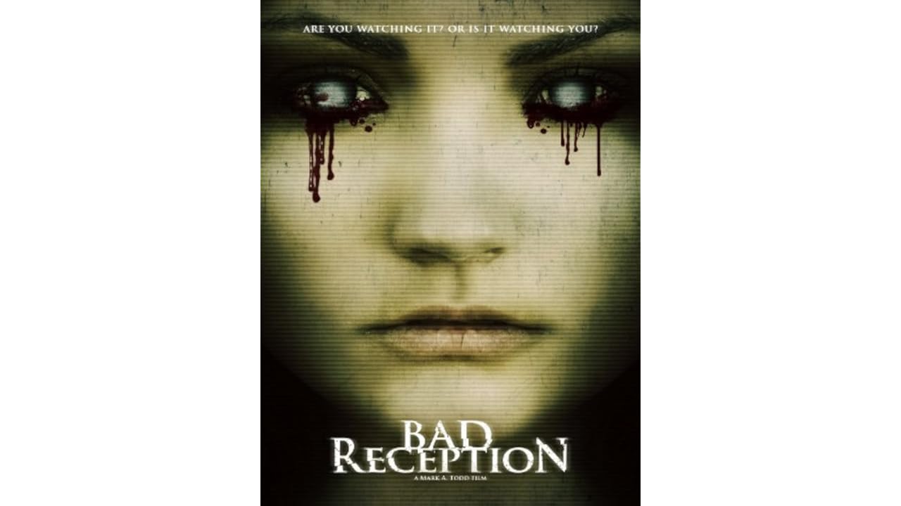 123Movies.! Bad Reception 2009 HD Full Movie Online Free