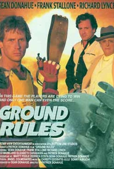 Primary photo for Ground Rules Primary photo for Ground Rules