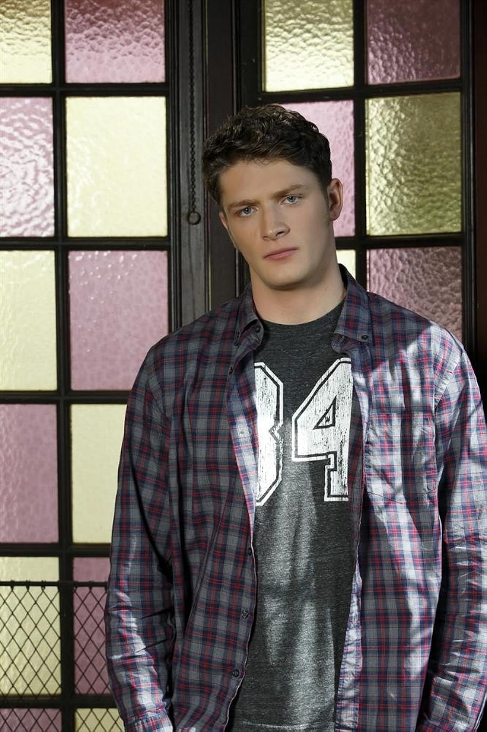Brett Dier