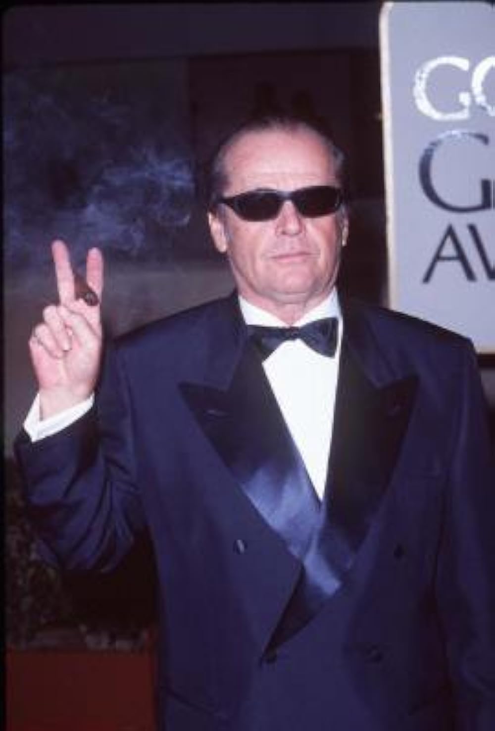 Jack Nicholson