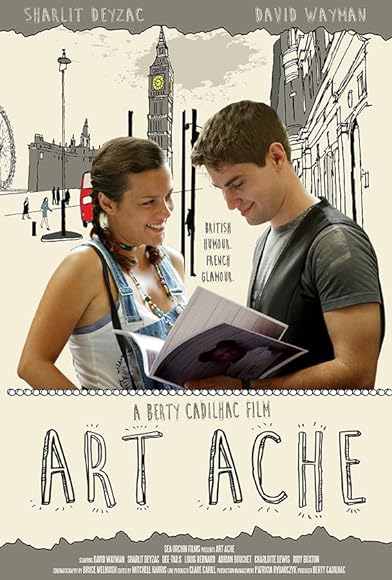 Primary photo for Art Ache Primary photo for Art Ache