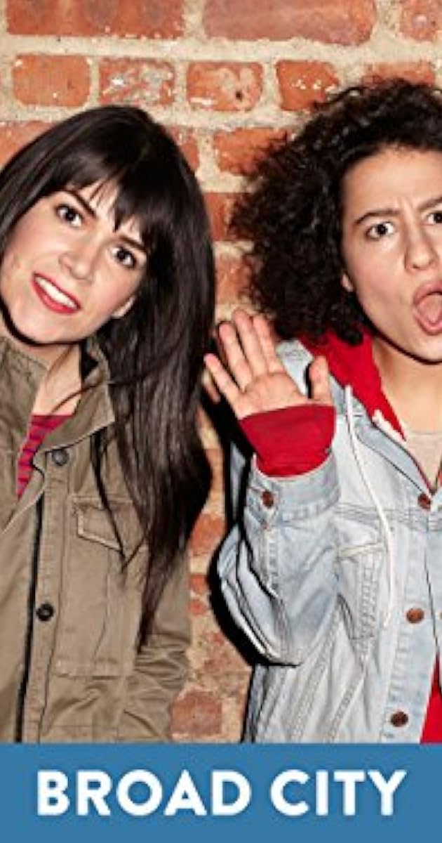 Broad City Kirk Steele Tv Episode 2015 Imdb