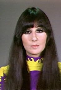 Primary photo for Tim Conway, Cher, Lorne Greene, Sheldon Leonard, Tiny Tim, Flip Wilson