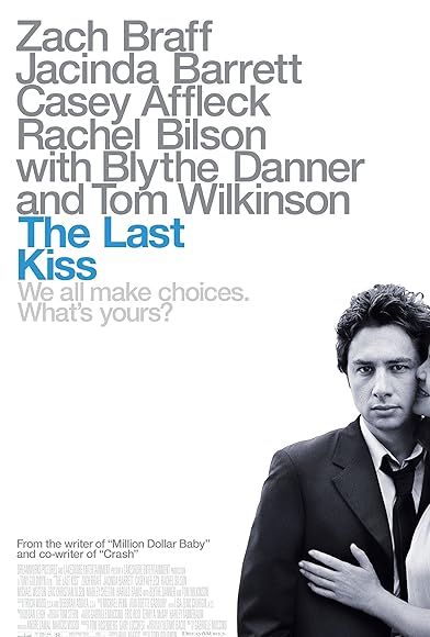 Primary photo for The Last Kiss Primary photo for The Last Kiss