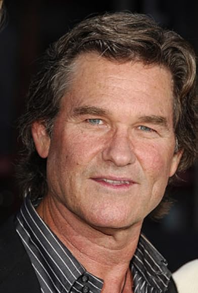 Primary photo for Kurt Russell Primary photo for Kurt Russell
