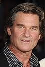 Kurt Russell's primary photo Kurt Russell's primary photo