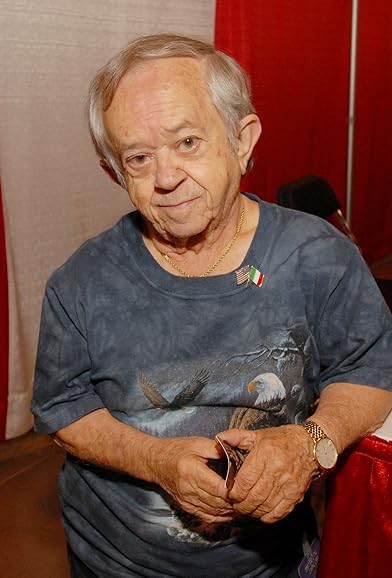 Primary photo for Felix Silla Primary photo for Felix Silla