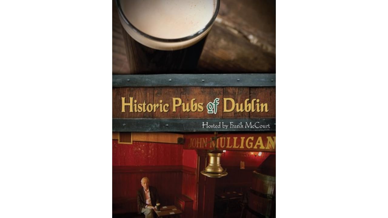 WatCH Historic Pubs of Dublin Full Movies Online 4KHD-Putlockers