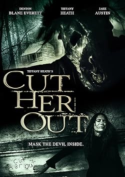 Poster of Cut Her Out
