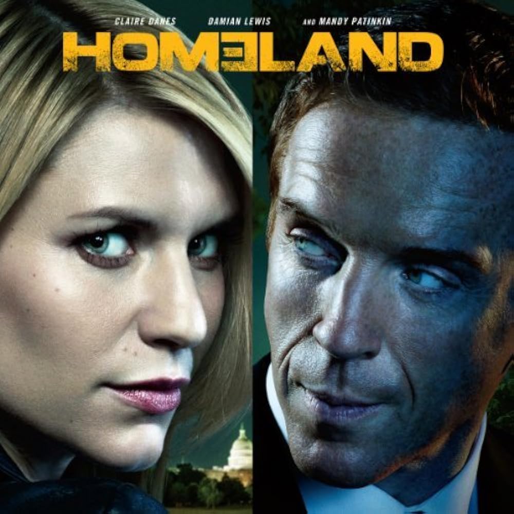 Homeland (2011)
