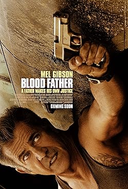 Poster of Blood Father