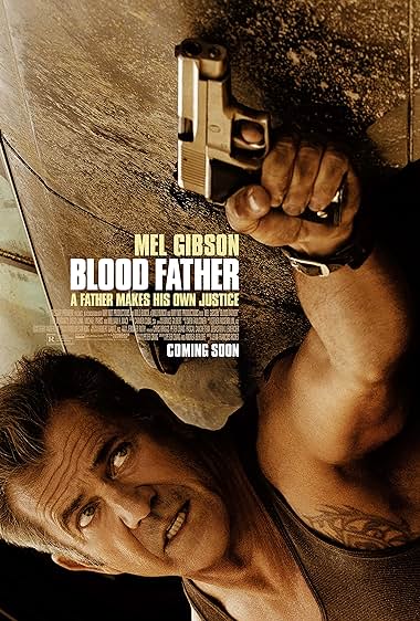 Blood Father 2016