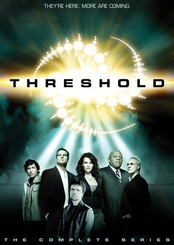 Threshold Poster