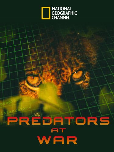 Predators at War (2005)