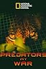 Primary photo for Predators at War