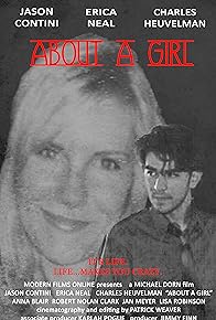 Primary photo for About a Girl Primary photo for About a Girl