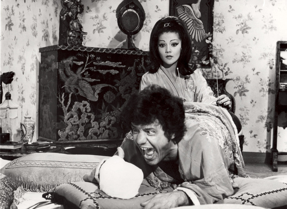 Ku Fu? From Sicily with Fury (1973) Ku Fu? From Sicily with Fury (1973)