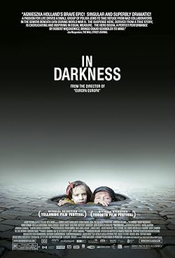 Poster of In Darkness
