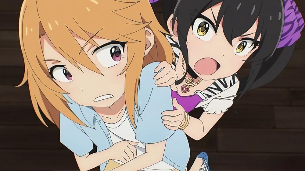 THE IDOLM@STER CINDERELLA GIRLS U149 (2023)