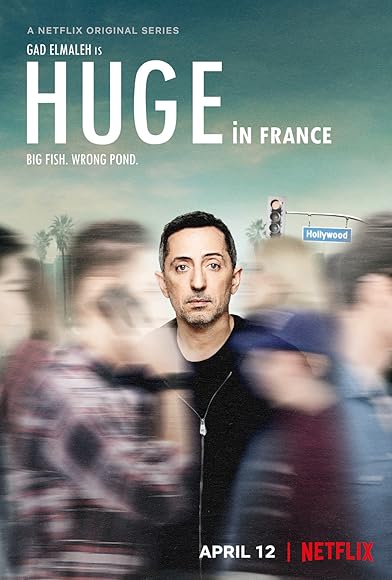 Primary photo for Huge in France Primary photo for Huge in France