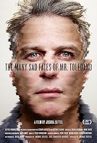 Primary photo for The Many Sad Fates of Mr. Toledano
