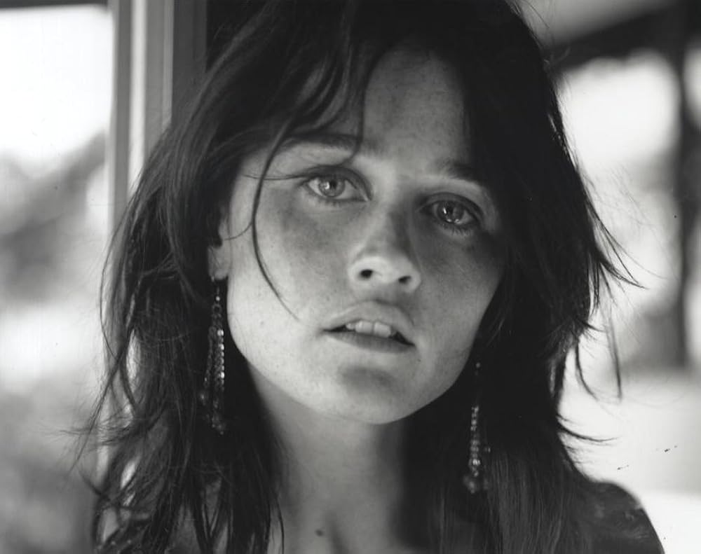 Robin Tunney
