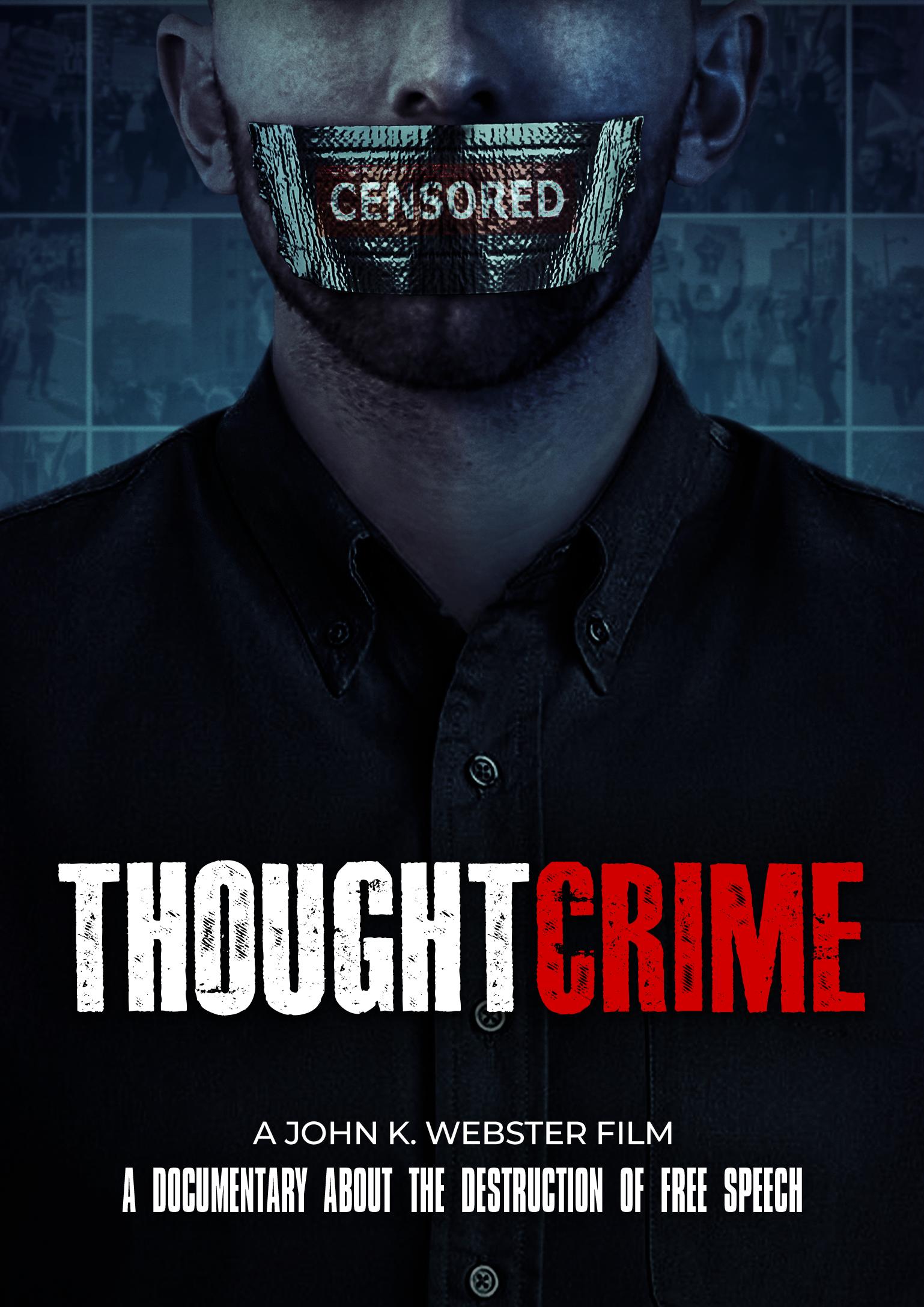 Thoughtcrime