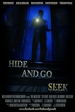 Poster of Hide and Go Seek