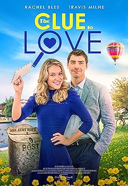 Poster of The Clue to Love