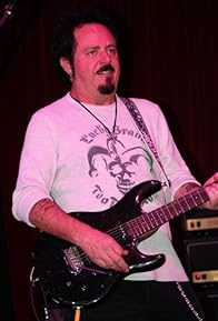 Primary photo for Steve Lukather