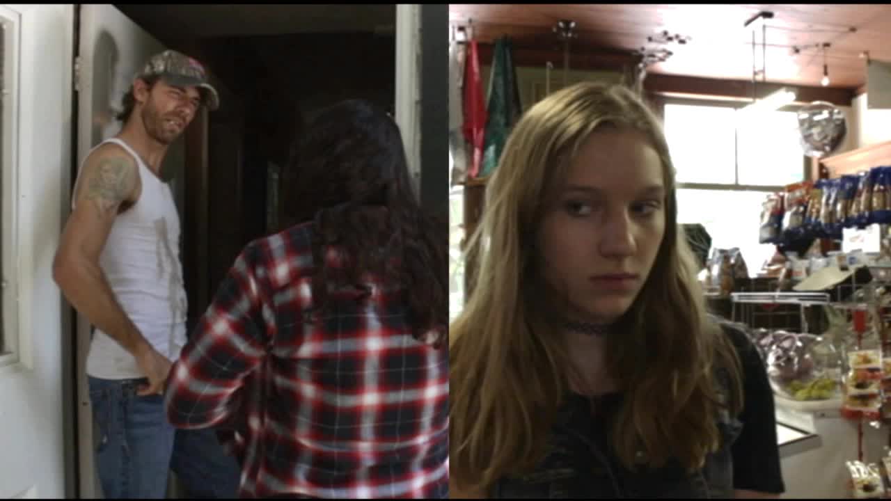 Fairytales Aren't Real