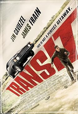 Poster of Transit