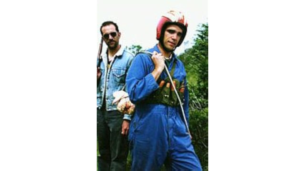 Watch Cow Monkey 2001 Full Movie Watch online free HQ