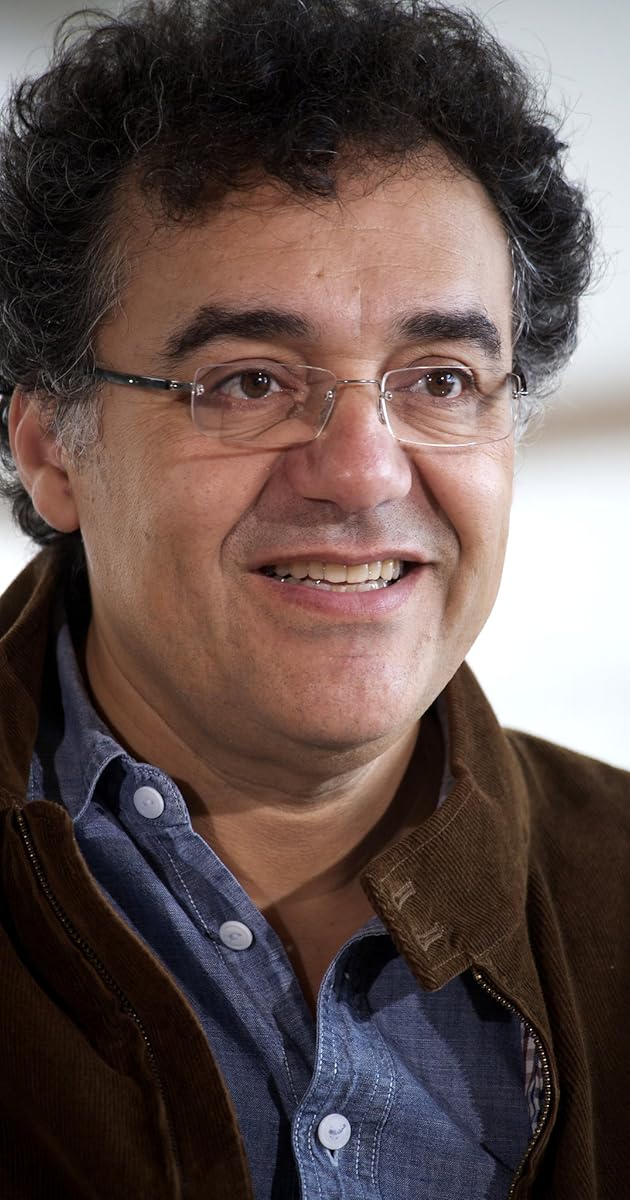 Rodrigo Garcia Biografia Management And Leadership