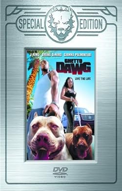 Poster of Ghetto Dawg
