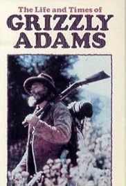 The Life And Times Of Grizzly Adams Tv Series 1977 1978 Imdb