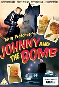 Primary photo for Johnny and the Bomb