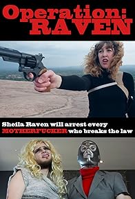 Primary photo for Operation: Raven