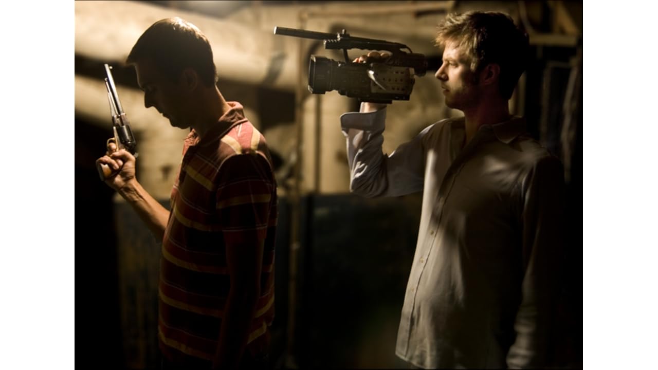 [WATCH-HD] A Necessary Death 2008 HD Full Movie Online Free