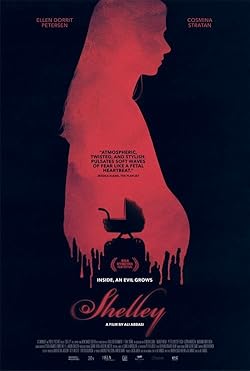 Poster of Shelley