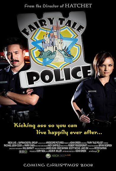 Primary photo for Fairy Tale Police Primary photo for Fairy Tale Police