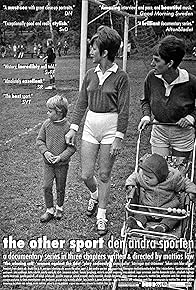 Primary photo for The Other Sport