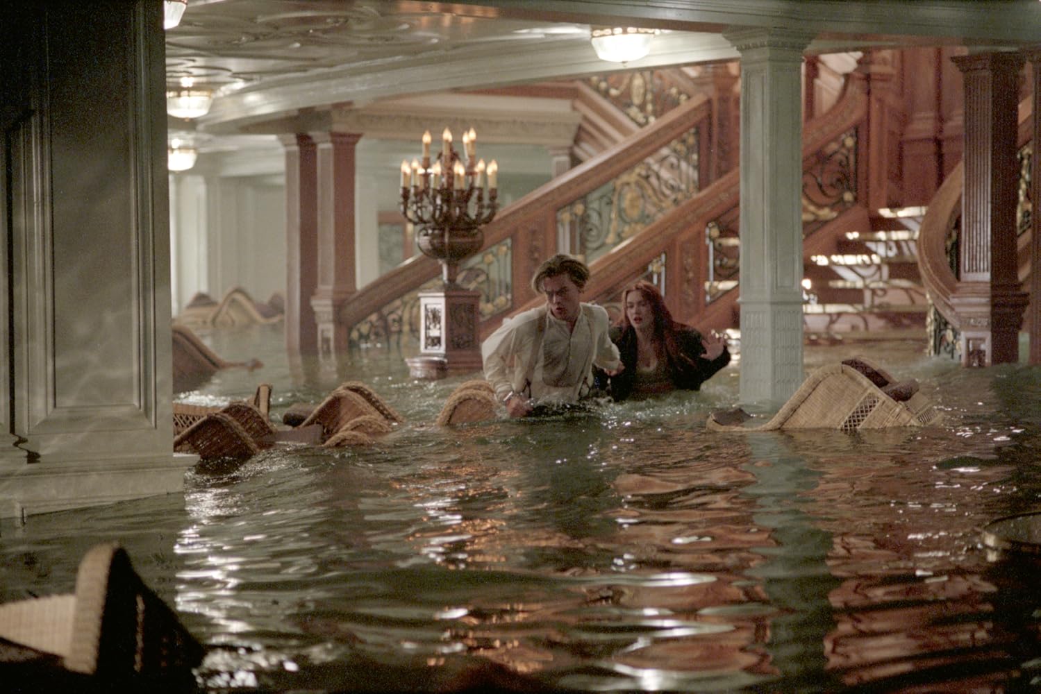 Titanic