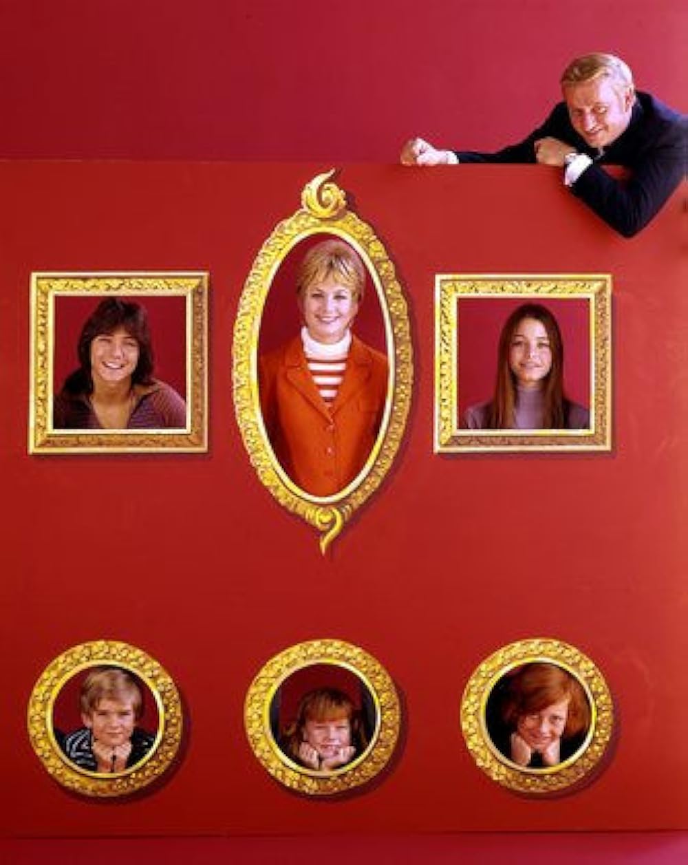 David Cassidy David Cassidy