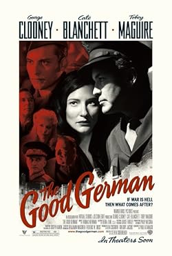Poster of The Good German