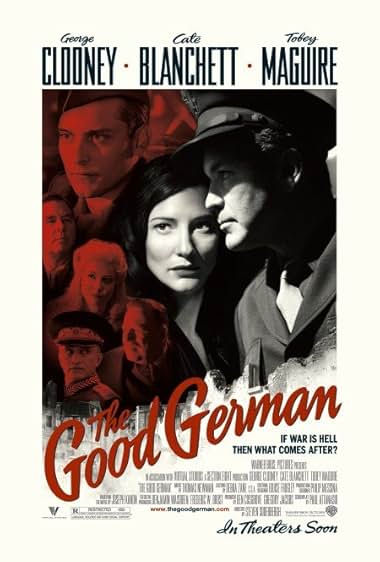 The Good German 2006