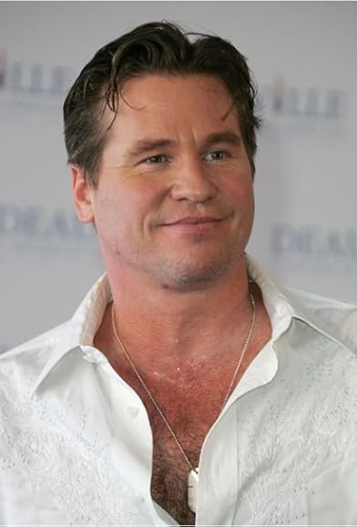 Primary photo for Val Kilmer Primary photo for Val Kilmer