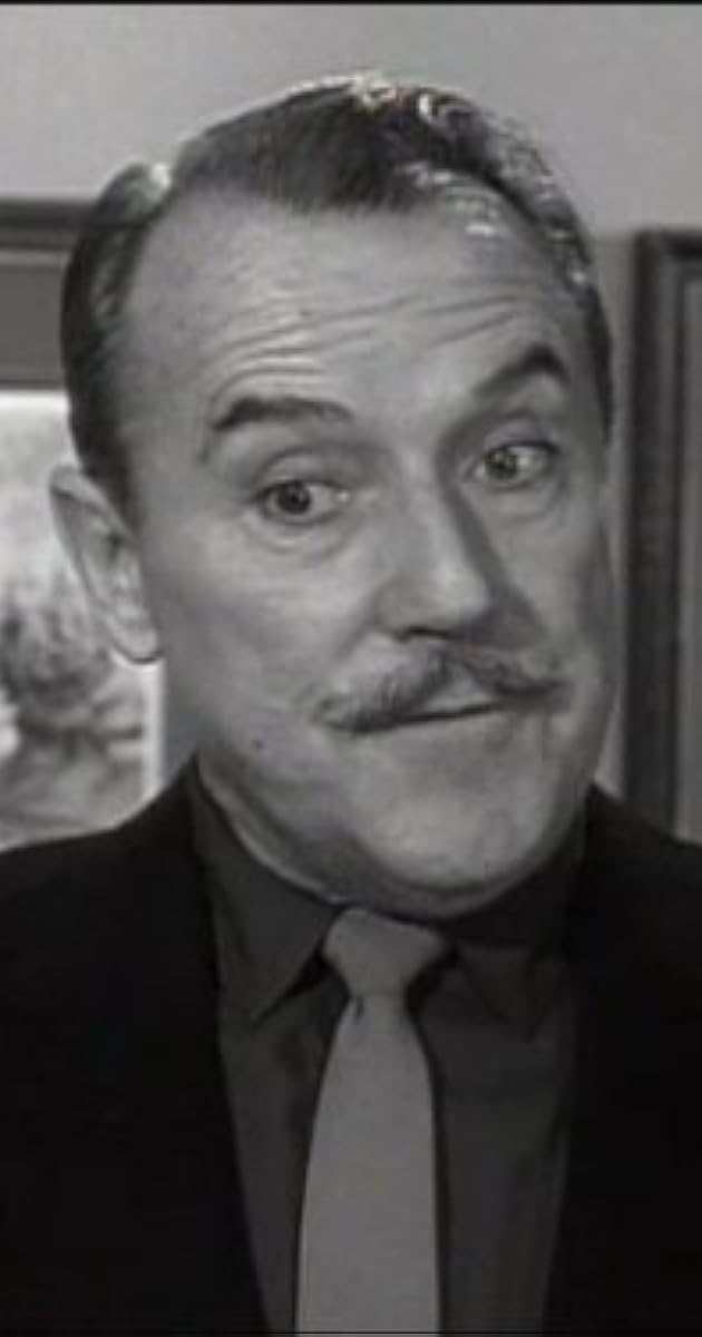 "Dennis the Menace" Jane Butterfield Says (TV Episode 1962) Plot