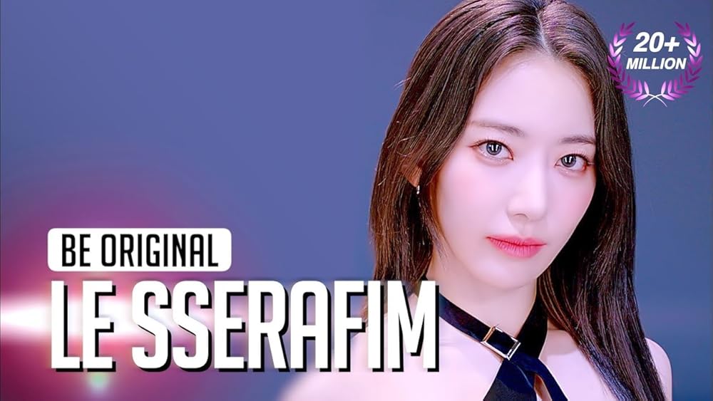 LE SSERAFIM - LE SSERAFIM ルセラ FEARLESS weverse Weverse LE SSERAFIM Image - 'LE SSERAFIM 2022 